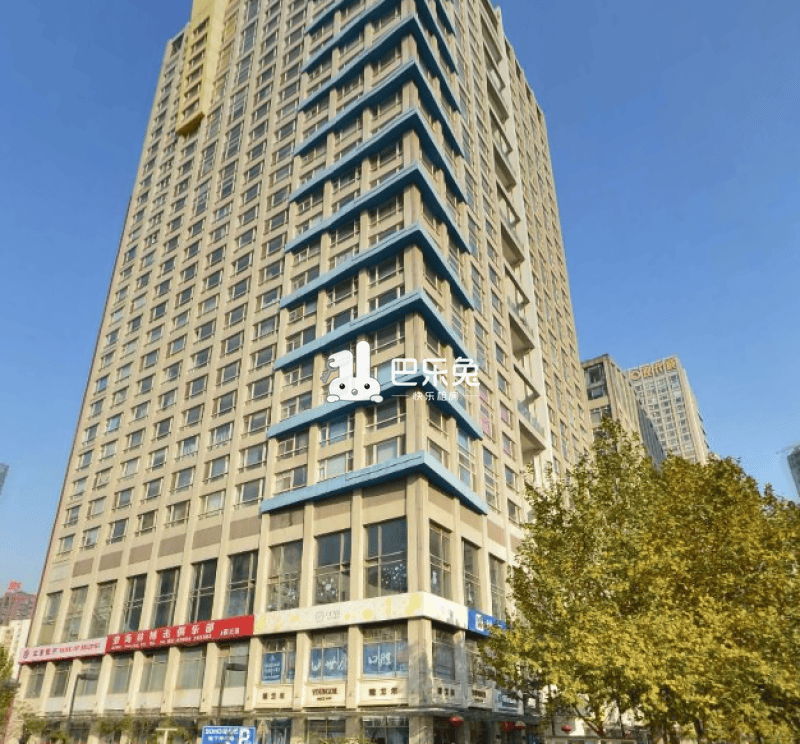 北京朝阳_soho现代城_3室2厅2卫_整租_建国路88号-北京巴乐兔租房