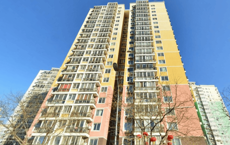 北京丰台_南珠苑_3室1厅1卫_合租朝西_草桥东路8号院-北京巴乐兔租房