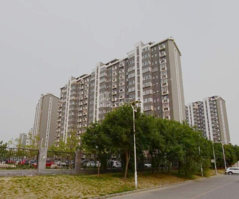 北京顺义_天裕昕园西区_2室1厅1卫_整租朝东南_安华街甲7号院-北京