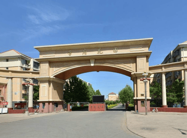 学府花园 3室2厅2卫