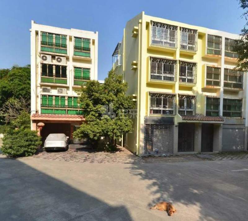 深圳南山_月亮湾山庄d区_1室0厅1卫_合租朝南_兴海大道月亮湾山庄d区