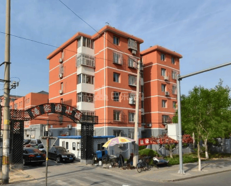 潘家园小区(怀柔)