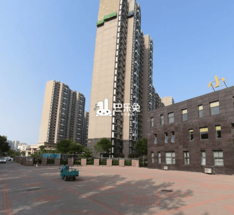 通大家园(康瑞家园)