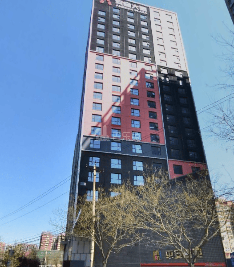 北京朝阳_平安嘉苑_1室0厅0卫_合租朝西北_北苑路32号院-北京巴乐兔