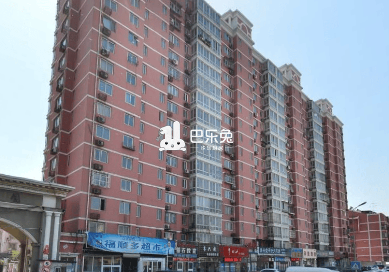 北京大兴_兴海园_2室1厅1卫_整租_瀛海镇黄亦路与京福路交叉-北京