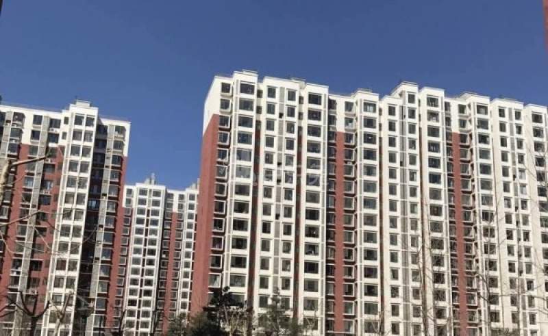 北京海淀_图景嘉园_3室1厅1卫_合租朝南_图景嘉园-北京巴乐兔租房