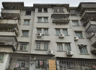 乐园小区 3室1厅1卫