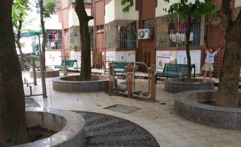 荣村小区9800804周边环境图8