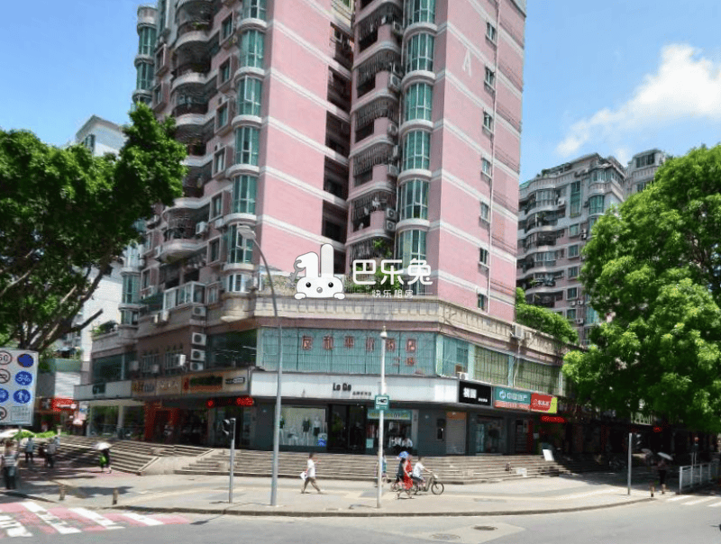 华景花园(梅华路)