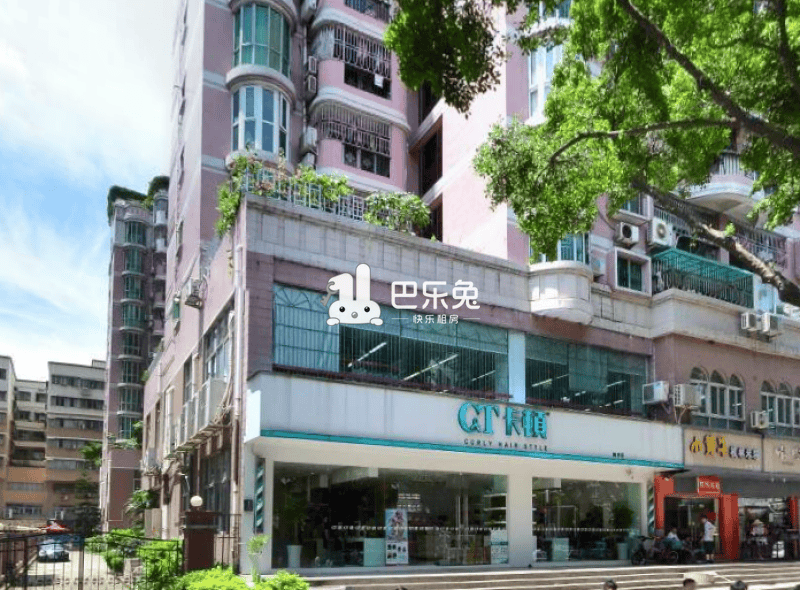 华景花园(梅华路)