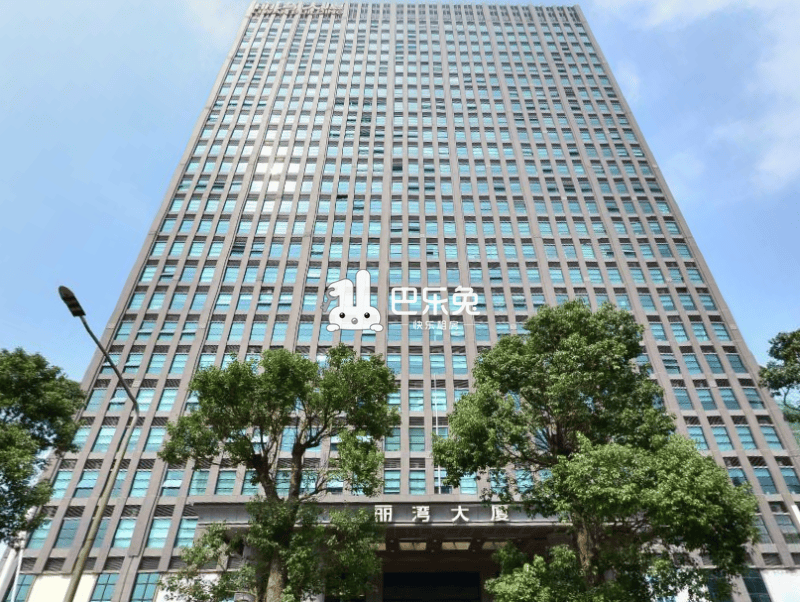 深圳南山_丽湾商务公寓_2室1厅1卫_整租_前海路0101号-深圳巴乐兔租房