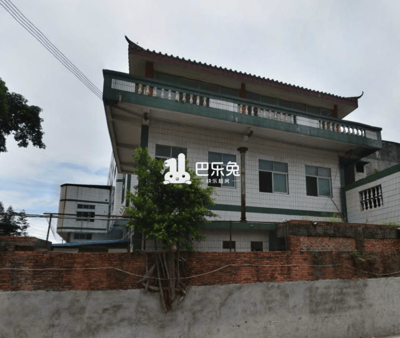 深圳龙华_三合村新村_3室2厅2卫_整租_外环路与布龙路交叉口东200米