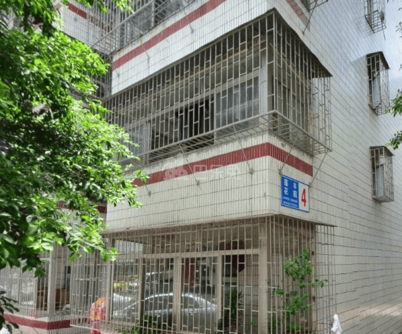 深圳福田_莲丰花园_1室0厅0卫_合租朝东北_雨田路28号-深圳巴乐兔租房