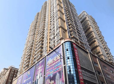 深圳龙华_金地梅陇镇2期_2室2厅1卫_整租_金地梅陇镇2期梅龙路-深圳