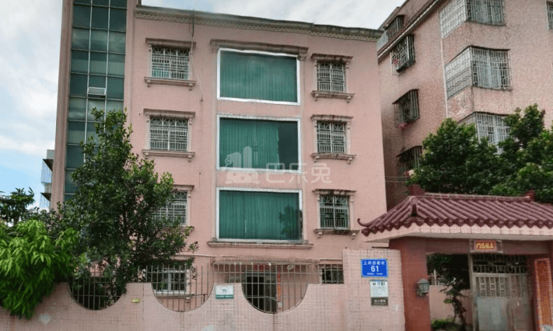 上岭排新村18355093周边环境图11