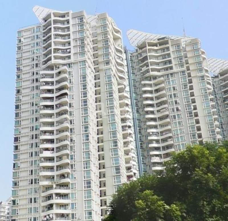 中海深圳湾畔花园