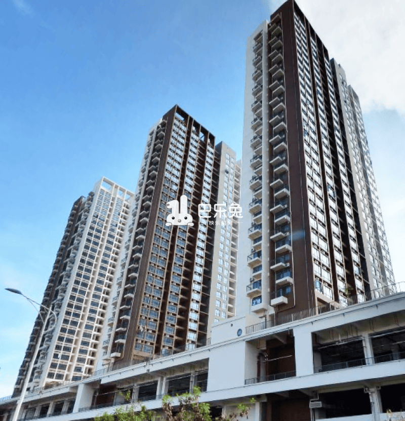 深圳南山_龙海家园_4室2厅2卫_整租_月亮湾大道-深圳巴乐兔租房