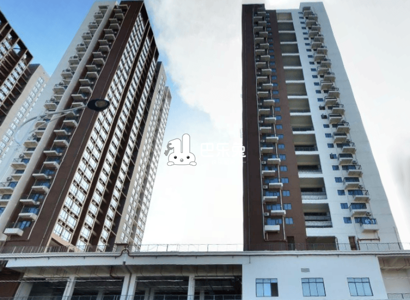 深圳南山_龙海家园_4室2厅2卫_整租_月亮湾大道-深圳巴乐兔租房