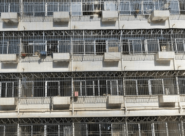 蛇口边检生活区（边检楼） 2室2厅1卫