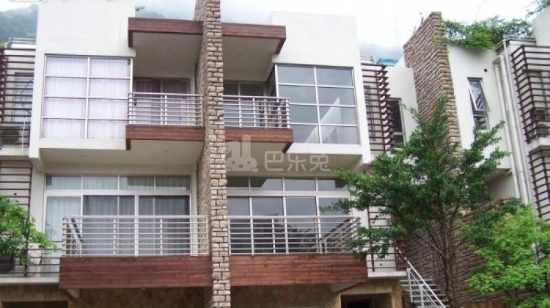 万科东海岸一期别墅11963137周边环境图8