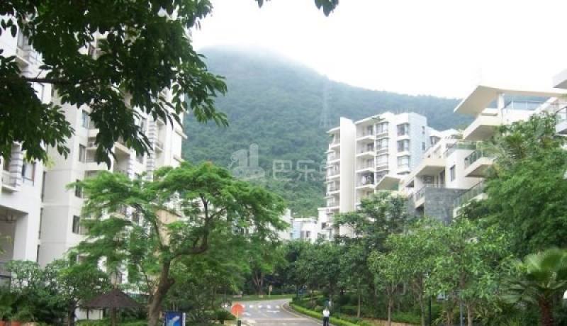 万科东海岸一期别墅11963137周边环境图9