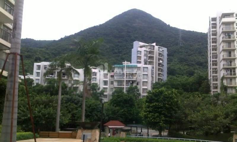 万科东海岸一期别墅11963137周边环境图10