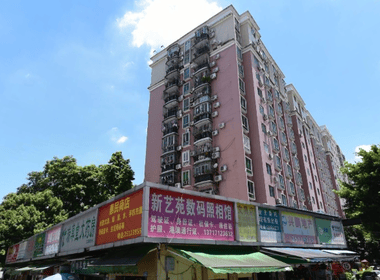 龙园苑 2室2厅1卫