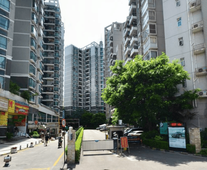 绿海名都14783251周边环境图13