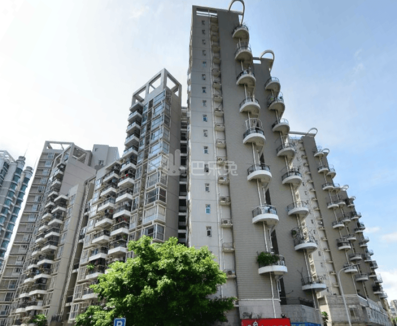 绿海名都14783251周边环境图14