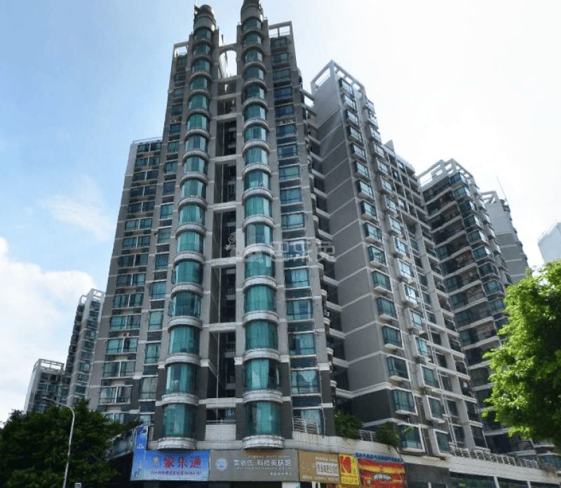 绿海名都14783251周边环境图15