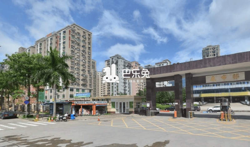 麻布新村(新湖路)