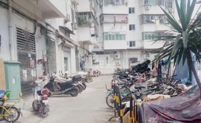 天马综合楼1384299周边环境图7