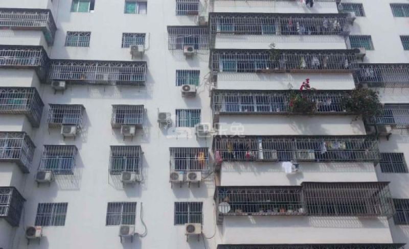 天马综合楼1384299周边环境图8