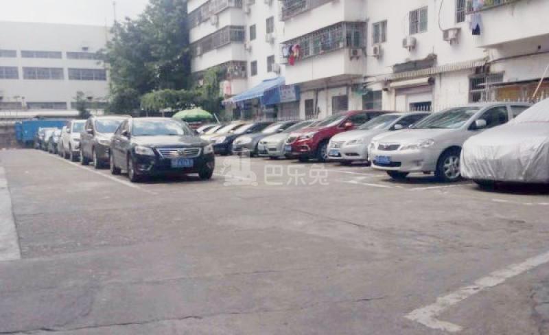 天马综合楼1384299周边环境图9