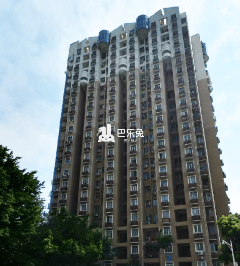 深圳福田_美莲大厦_1室1厅1卫_整租_笋岗西路与莲科一路交叉口南100米