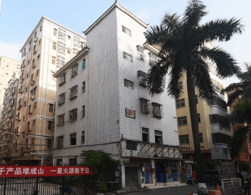 深圳龙华_民治华侨新村_1室1厅1卫_整租_向南三区39-深圳巴乐兔租房