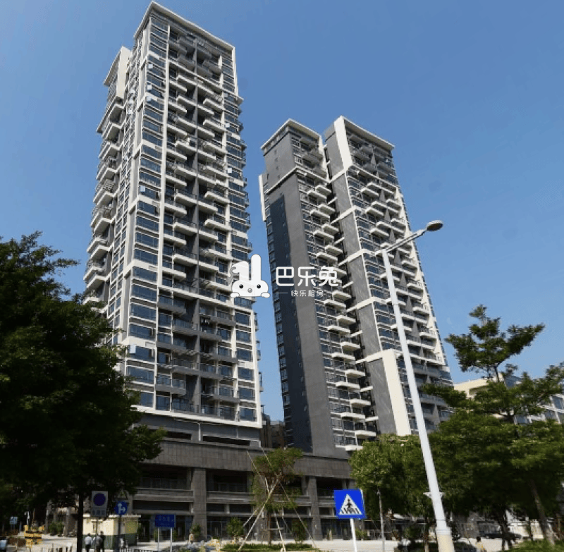 深圳宝安_名门华府_2室2厅1卫_整租_罗田路8号-深圳巴乐兔租房