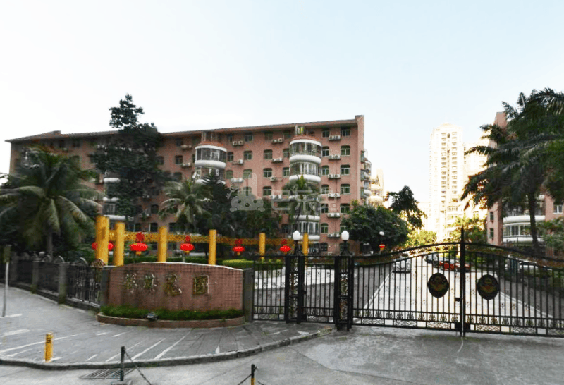 祥祺花园7338500周边环境图7