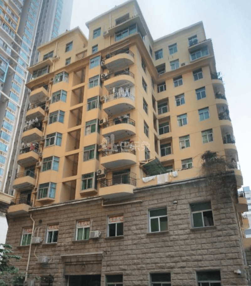 南海城中心10358185周边环境图5