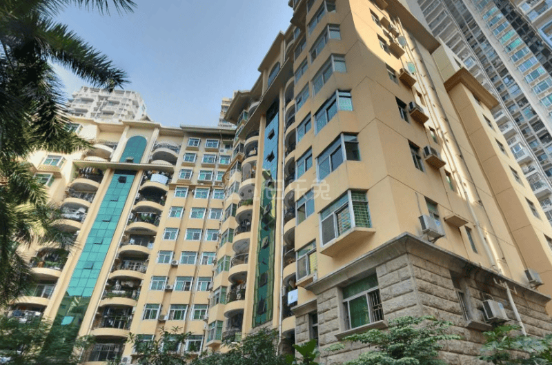 南海城中心10358185周边环境图6