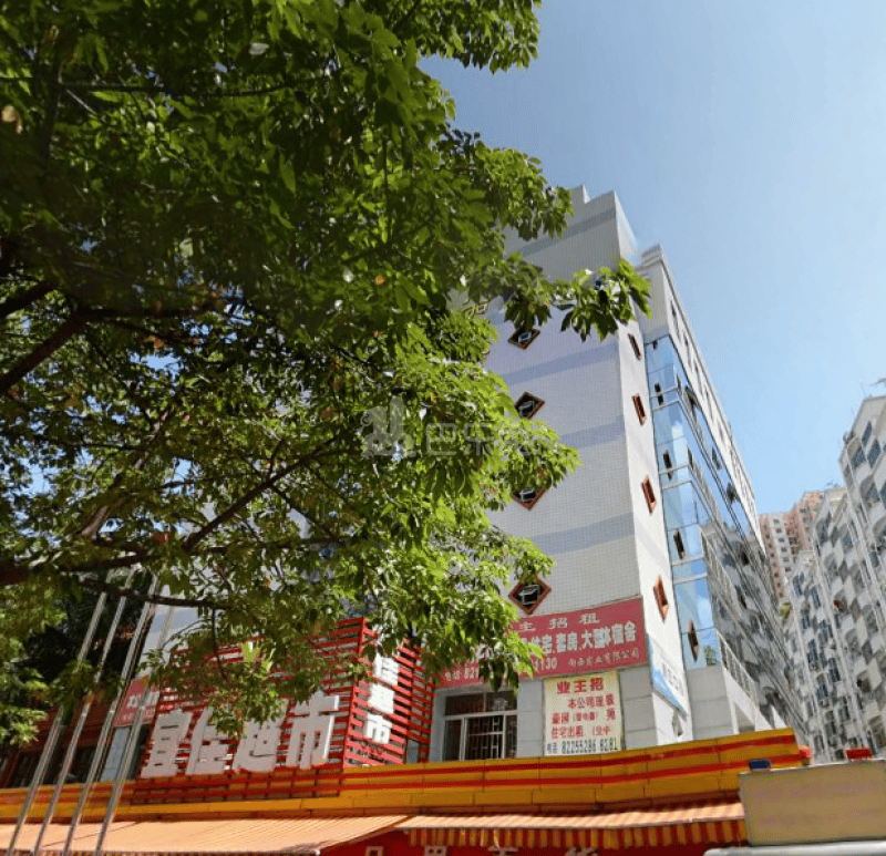 深圳罗湖_向西村_1室0厅0卫_合租_向西路向西村-深圳巴乐兔租房