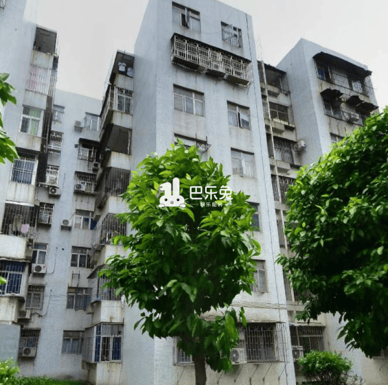 深圳龙岗_南岭花园_2室2厅1卫_整租_岭园路101号-深圳巴乐兔租房