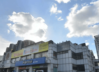 新世界广场(横岗大厦北)