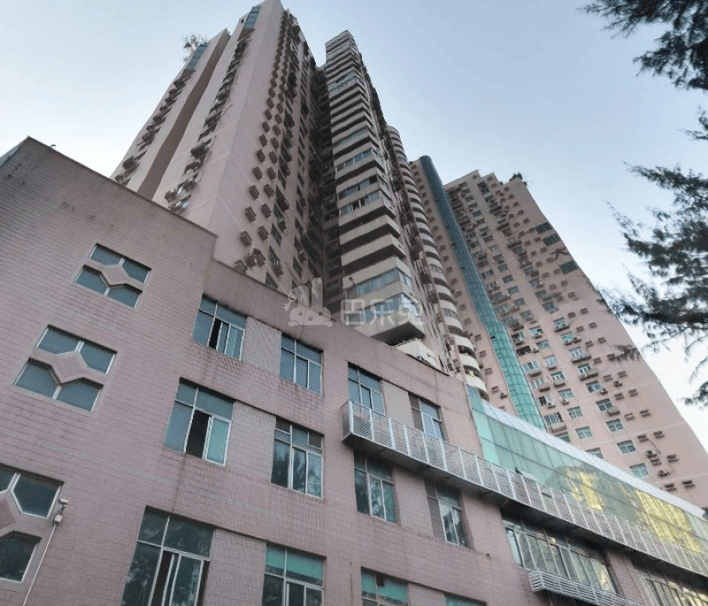 鹏都大厦1572097周边环境图23