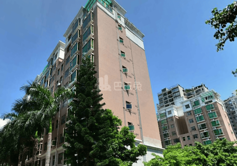 麒麟花园B区8531958周边环境图20