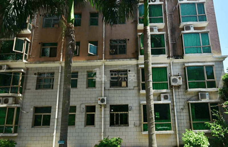 麒麟花园B区8531958周边环境图22