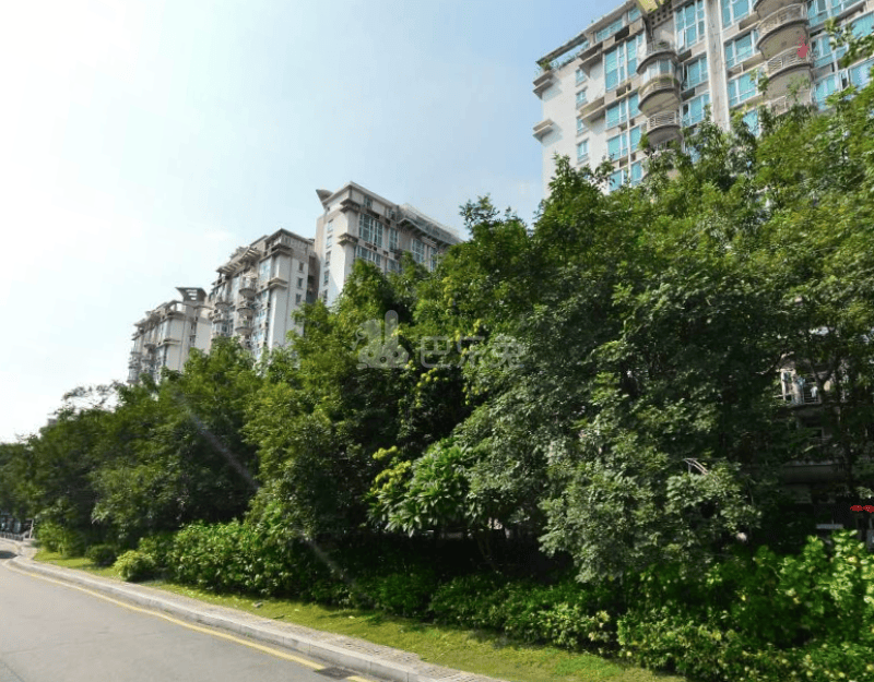 星海名城二期七组团18461188周边环境图2