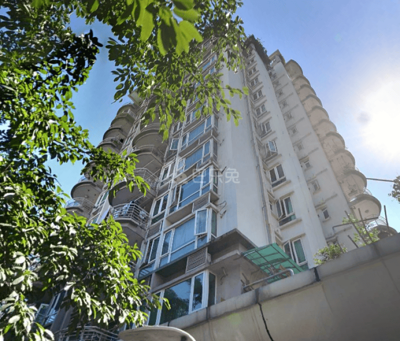 星海名城二期七组团18461188周边环境图4