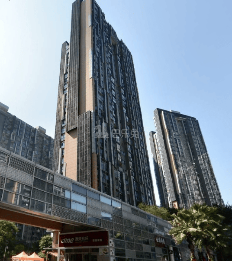 潜龙曼海宁花园南区