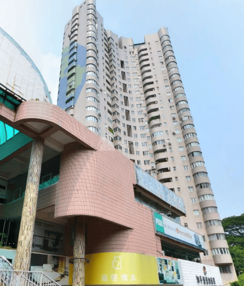 深圳南山_侨城东方花园_1室0厅0卫_合租朝东北_深南大道9017号-深圳